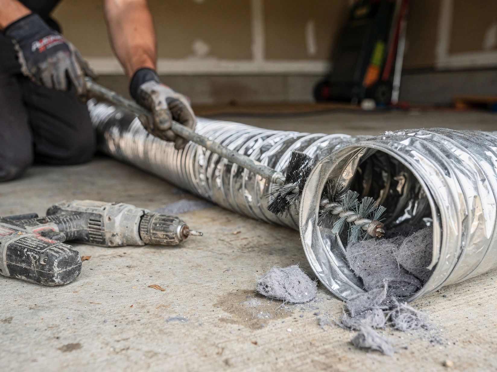 Duct Cleaning service in Springfield, TN