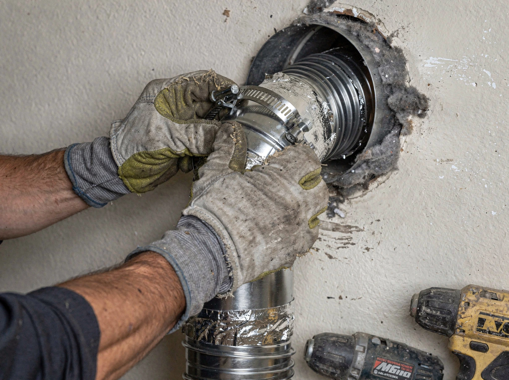Hose Installation service in Springfield, TN